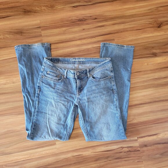 2 Pair Womens Jeans *See description* - Picture 5 of 7